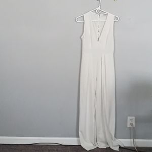 Fashion Nova jumpsuit